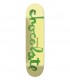 Chocolate Wood 8.5 Tershy Original Chunck