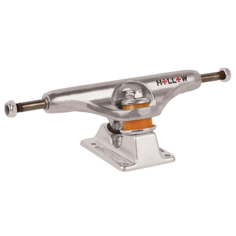 trucks independent hollow