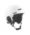TSG gravity  S/M satin white