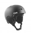 TSG gravity youth  XXS/XS satin black