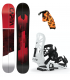 CAPITA 154 SPLITBOARDPAKKE UNION EXP L INK SKINS