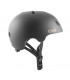 TSG-meta solid -satin black-S/M