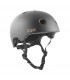 TSG-meta solid -satin black-S/M