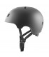 TSG-meta solid -satin black-S/M