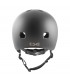TSG-meta solid -satin black-S/M