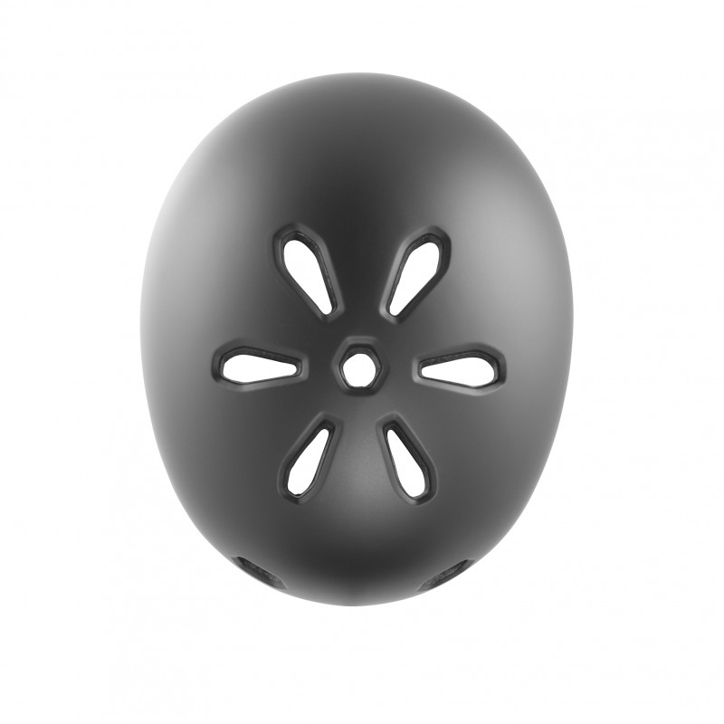 TSG-meta solid -satin black-S/M