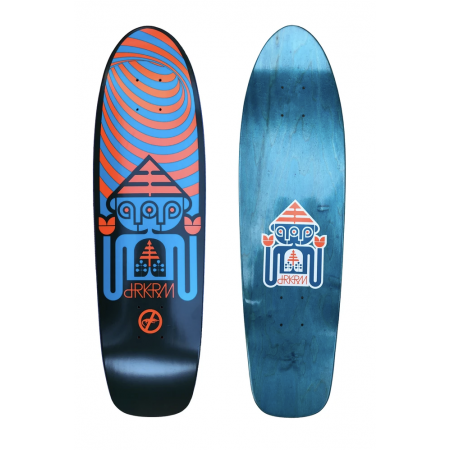 DARK ROOM TRICLOPS CRUISER 8.25 DECK