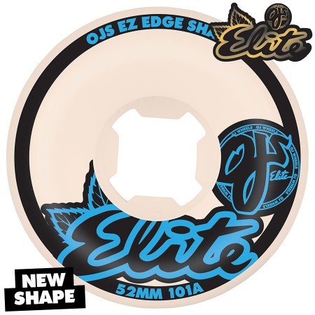 OJ-52mm Elite EZ EDGE 101a  