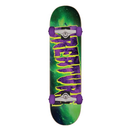 Creature-Galaxy Logo Mid   Compl 7.80 x 31.00