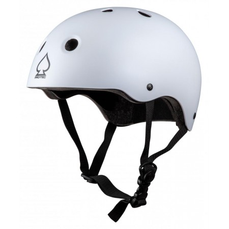 Pro-Tec Helmet Prime White XS/S 