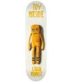 TM WOOD 8.25 PROVOST DOLL