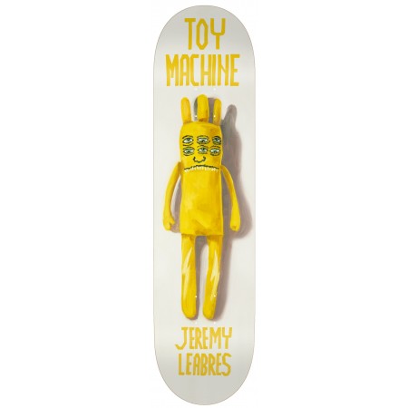 TM Wood 8.13 Labres Doll