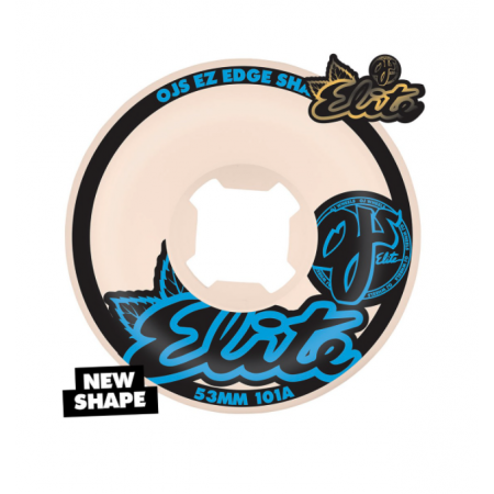 OJ-54mm  Elite   EZ EDGE 101a  