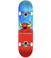 TM 8.0 MONSTER COMPLETE
