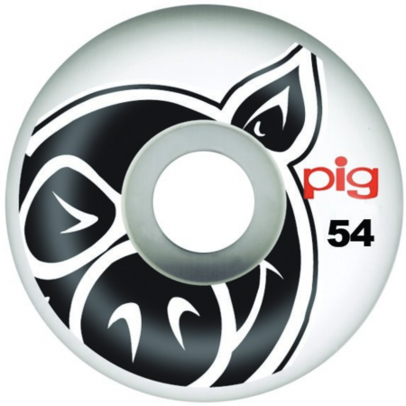 PIG HEAD PROLINE 54MM