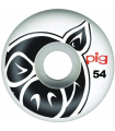 PIG HEAD PROLINE 54MM