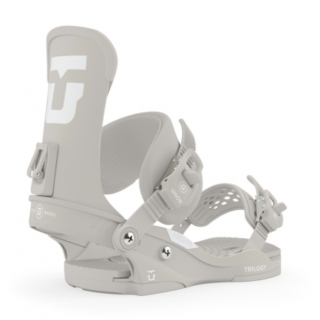 Union Trilogy Dame Warm Grey S