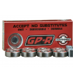 Independent-6 Box/8  Bearing GP-R  