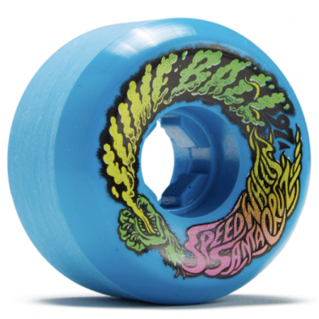 Slime Balls 56mm  Vomit Mini II    97a