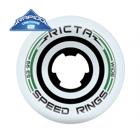 Ricta-53mm Speedrings Wide 99a  
