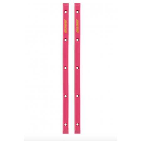 SC- Slimline Rails Pink  