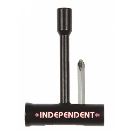 Independent -Tool Skate Tool Black 1 stk  Singel