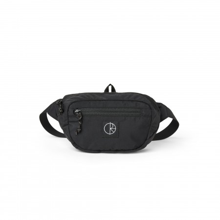 PSC Autumn 2021 Mini Hip Bag Black