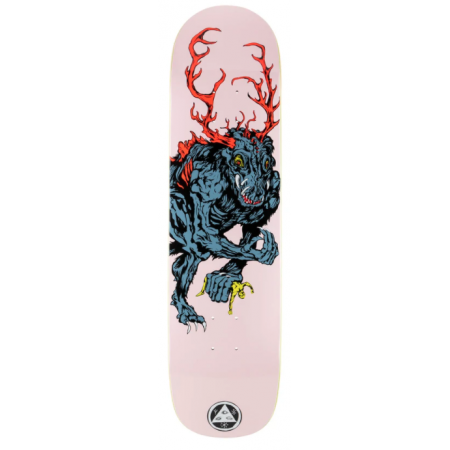 Welcome woods 8.0 Bunyip