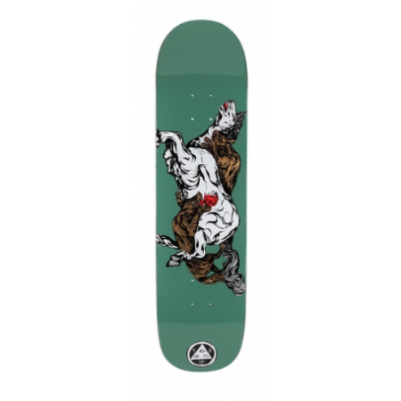 Welcome woods 8.25 Bunyip Mid