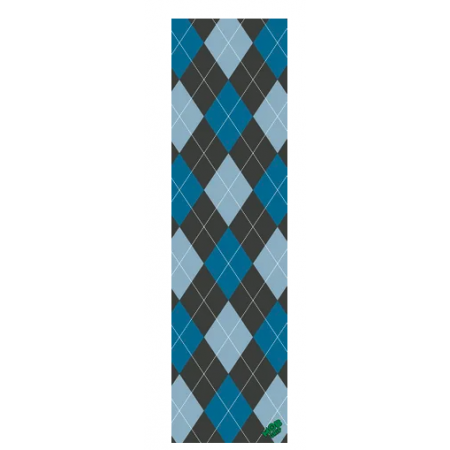 Argyle Grip Tape   Bg/5 Graphic Mob