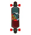 Santa Cruz-Classic Wave Splice 8.8in x 27.7in 