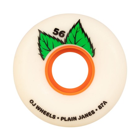 OJ 56mm Plain Jane Keyframe 87a