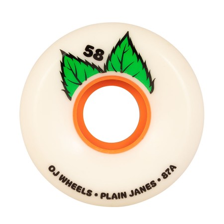 OJ 58mm Plain Jane Keyframe 87a