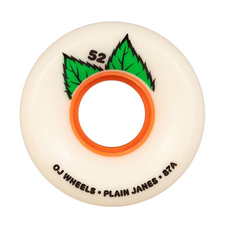 OJ 52mm Plain Jane Keyframe 87a