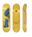 PSC WOOD D2  ROZENBERG License Yellow 8.375