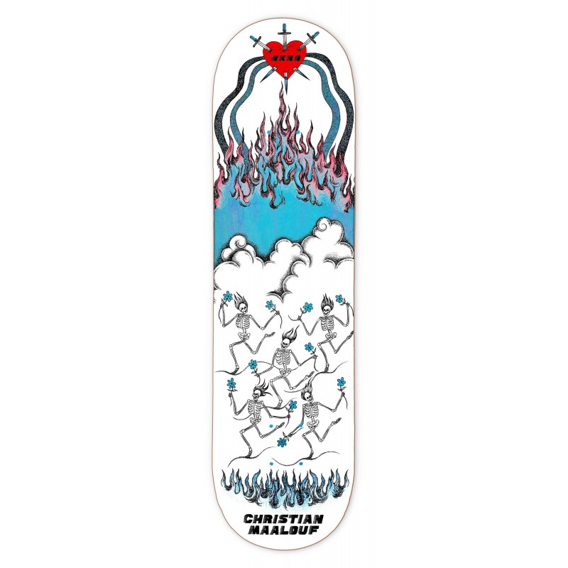 WKND AUG  WOOD MAALOUF 8.25