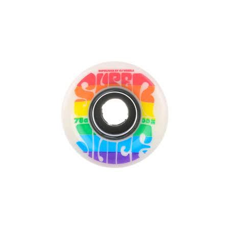 55mm Rainbow Mini Super Juice 78a OJ