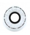 Ricta 56mm  Clouds Black   92a