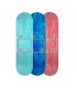 WKND WOOD GLITTER LOGO 8.5