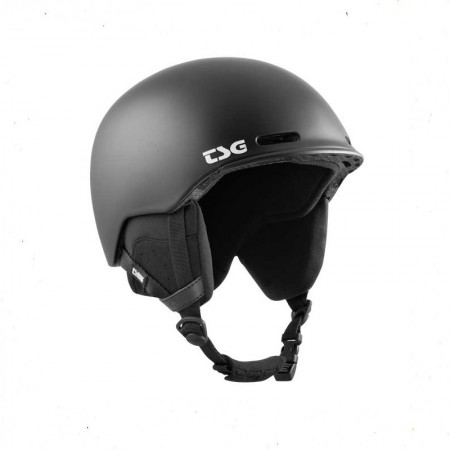 TSG flowline  S/M satin black