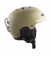 TSG gravity  S/M satin tin