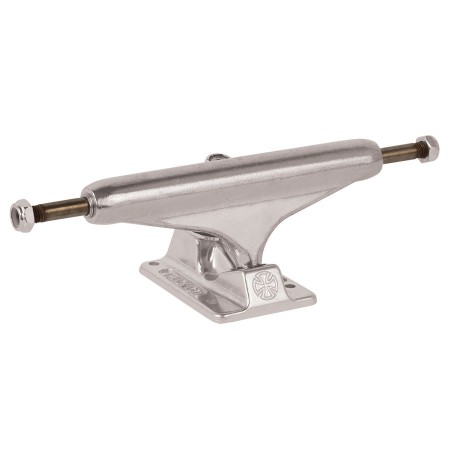Independent-139 Stage 11 Forged Hollow  Silv 