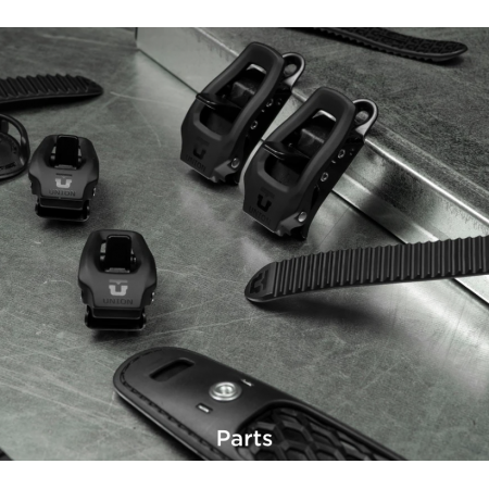 Union Spare Parts Kit  