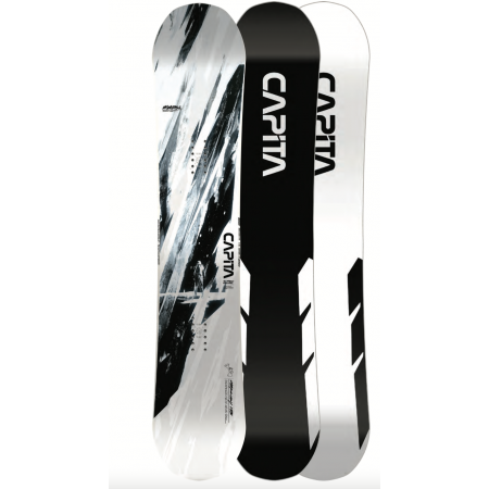 CAPITA MERCURY snowboard 159 cm