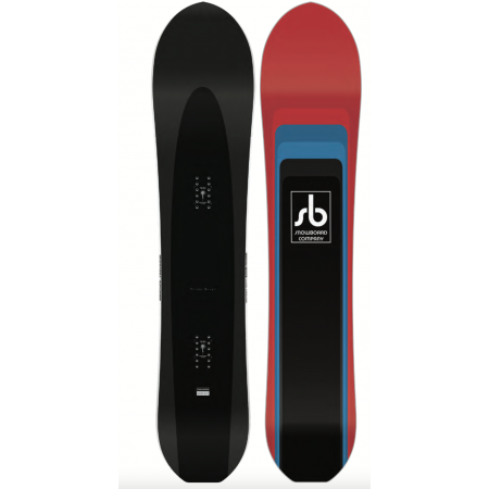 CAPITA SNOWBOARD -SB-POWDER RACERS-157 CM
