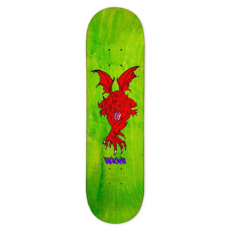 WKND Wood Dragon 8.0