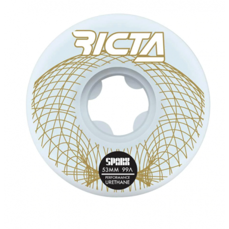 Ricta-53mm Wireframe Sparx    99a  