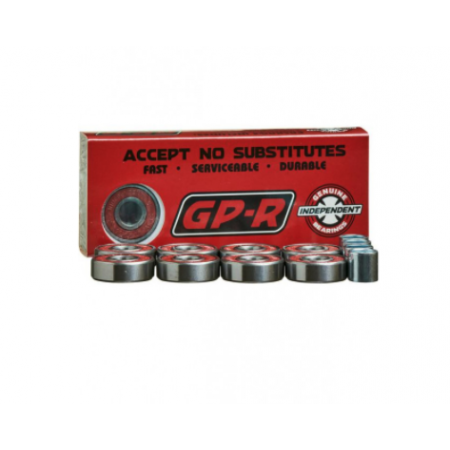 Independent-6 Box/8  Bearing GP-B  