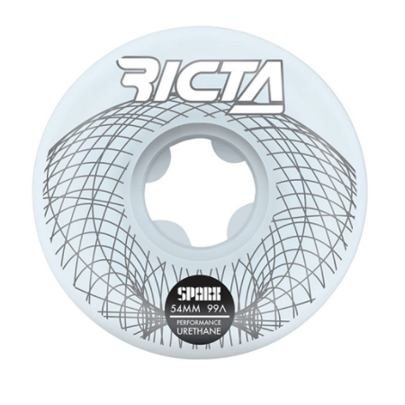 Ricta-54mm Wireframe Sparx    99a  