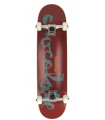 Chocolate  Cruz  Complete 7.8(Wheelbase: 13.9)